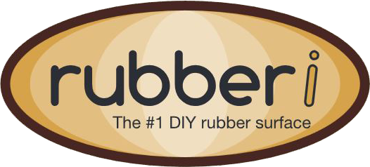 Rubberi Logo